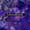 Amoureuse - K-Syran lyrics