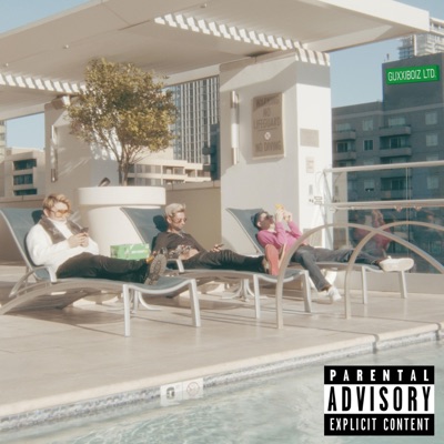 Hunnid Bandz (feat. Sassquatch) - Single