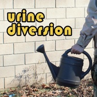 Urine Diversion - Single - Scott Keltic Knot