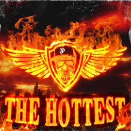 The Hottest (feat. Jon Conner) JD