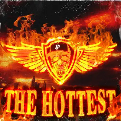 Listen to The Hottest - EP by JD