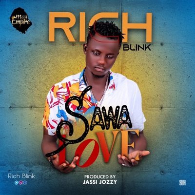 Sawa Sawa Luv - Single