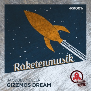 Gizzmos Dream - Single