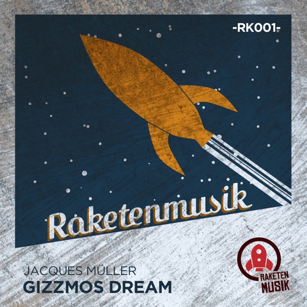 Gizzmos Dream - Single