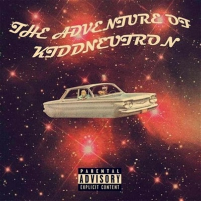 The Adventure of KiddNeutron