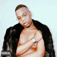 Sugah Daddy - EP - Estevan, The God