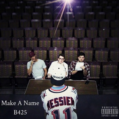 Make a Name B425