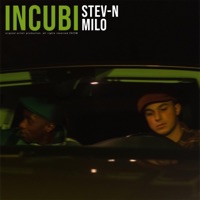 Incubi (feat. Milo) - Single - STEV-N