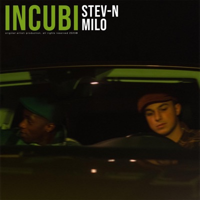 Incubi (feat. Milo) - Single