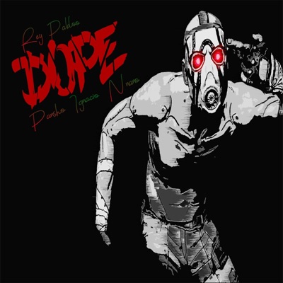 Dope (feat. Pansho Ignacio & Nano) - Single