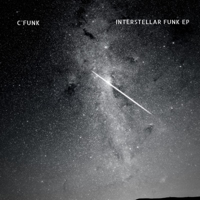 Interstellar Funk - EP