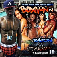 Bacon & Leggz: The Explanation - Box Mann