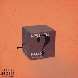 Rebuttal (feat. Xavier Hynez) Energy