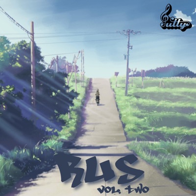 Rus (Vol. Two) - EP