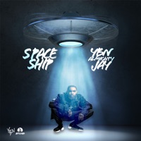 Spaceship - Single - Almighty Jay