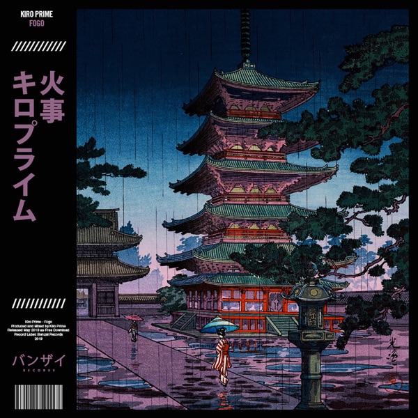 Fogo - Single