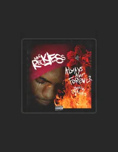 Poslechněte si interpreta Nino Reckless, sledujte hudební videa, přečtěte si životopis, podívejte se na data turné a další informace.