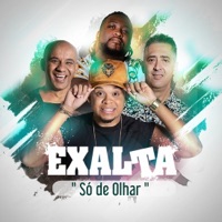 Só de Olhar - Single - Exalta