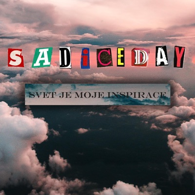 Svět je moje inspirace - Single