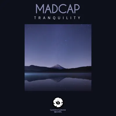 Tranquility - EP - Madcap