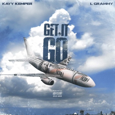 Get It N Go (feat. L Grammy) - Single