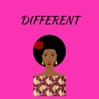 Different (feat. Eddyblint) - Single - Zay Ade