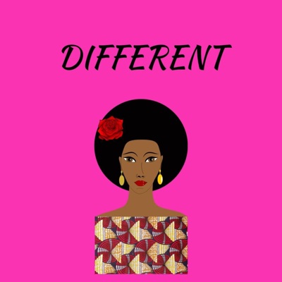 Different (feat. Eddyblint) - Single
