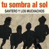 Tu sombra al sol artwork