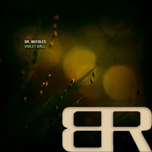 Violet Ball - Single