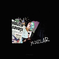 Yıldızlar (feat. Efe Kopru, Gazi & Ezer)