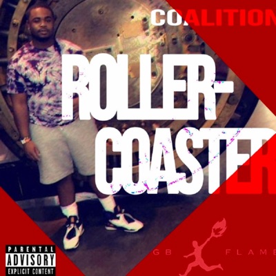 Rollercoaster - Single