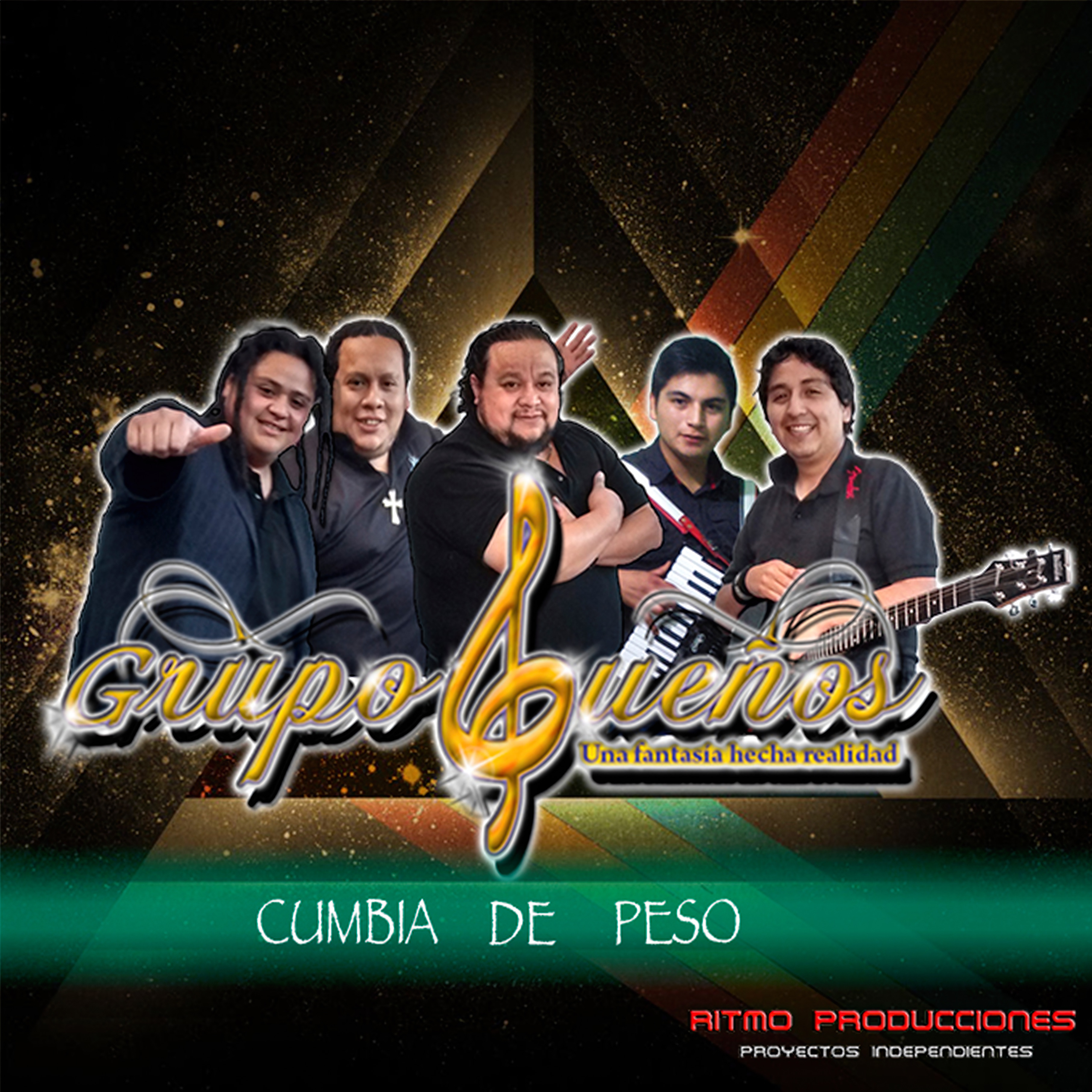 Cumbia De Peso