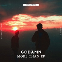 More Than - Single - GODAMN