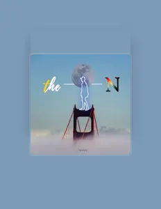 收听 DAV1D NAM、观看音乐视频、阅读小传、查看巡演日期等 ！