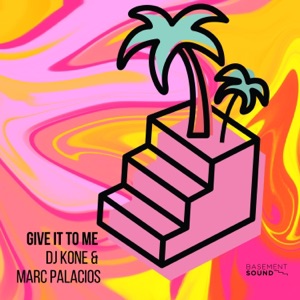 Give It to Me - Single