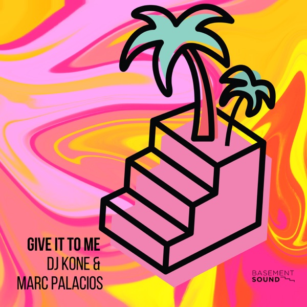 Give It to Me - Single