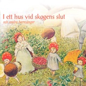 I natt jag drömde artwork