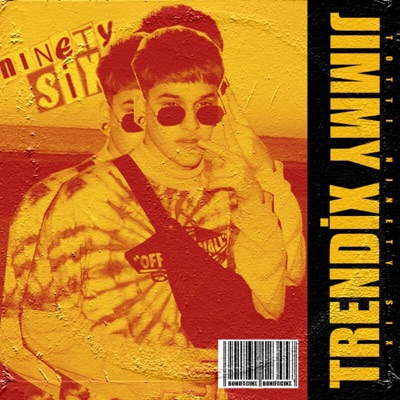 Jimmy Trendix - Single