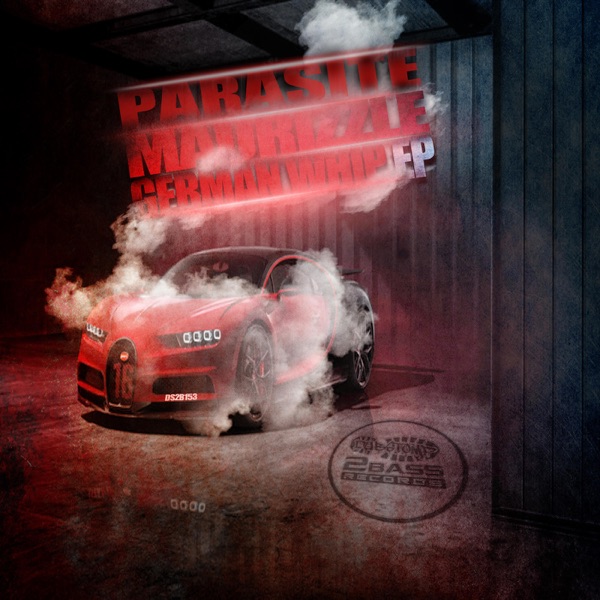 German Whip - EP