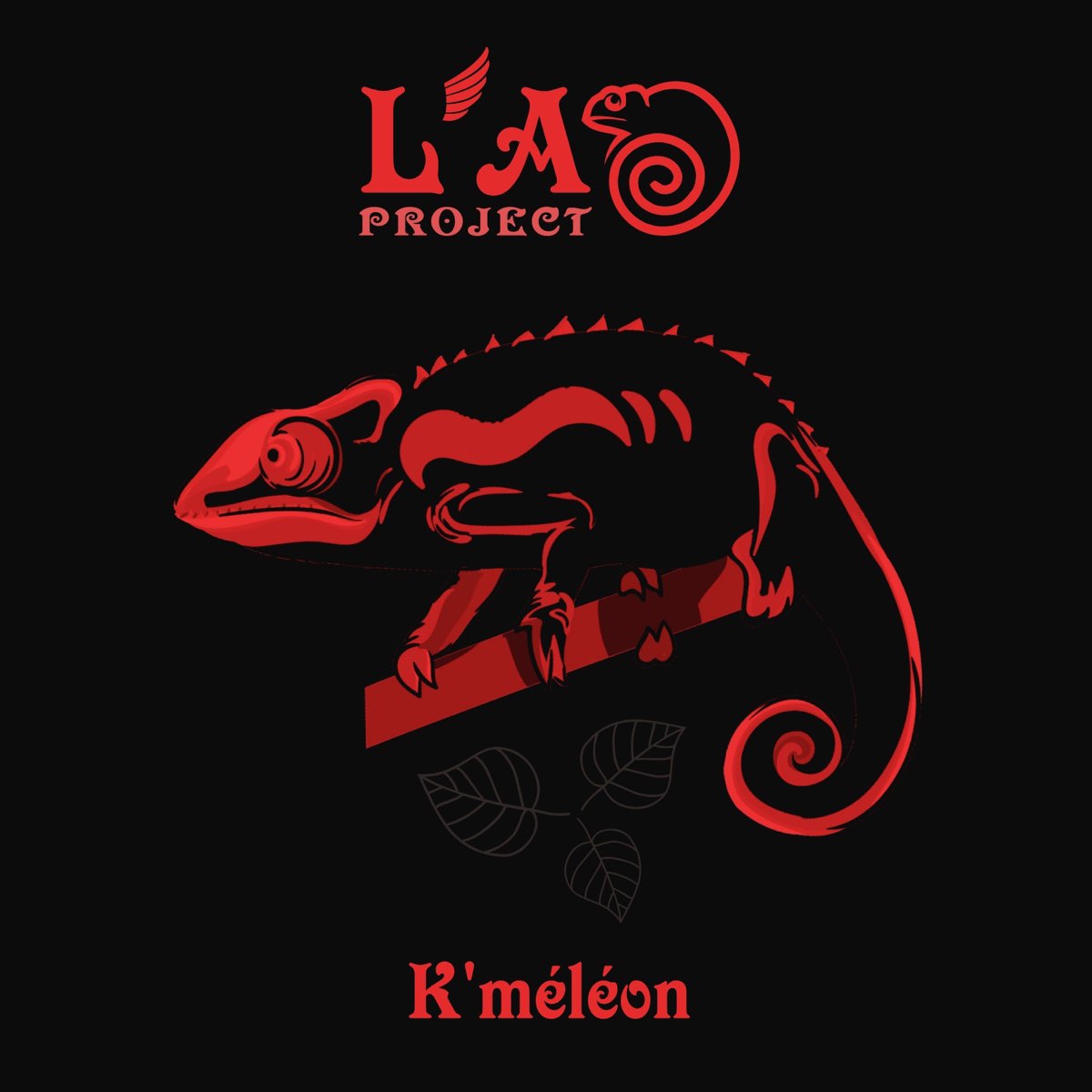 K-Méléon - Lyzan의 앨범 - Apple Music Apple Music에서 감상하는 Lyzan의 K-Méléon