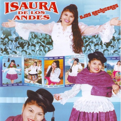 Isaura de Los Andes - Vas Ha Llorar