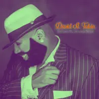 She Loves Me, She Loves Me Not (Rob Hardt's Pool Mix) — David A. Tobin