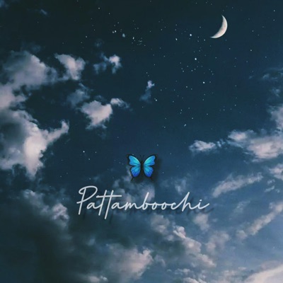 Pattamboochi - Single