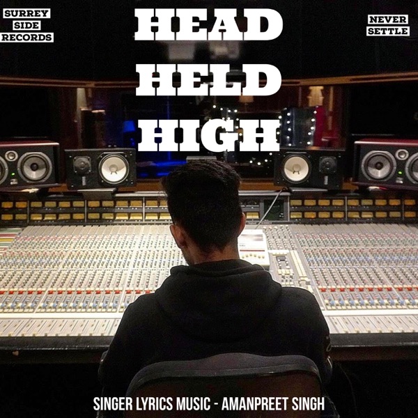 Head Held High