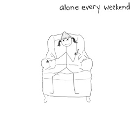 see u later (feat. Deadmall) shrinking cities