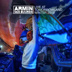 Live at Tomorrowland Winter 2019 (DJ Mix) - Armin Van Buuren