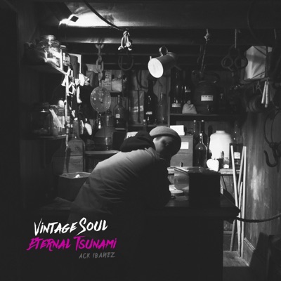 Vintage Soul Eternal Tsunami