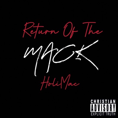Return of the Mack - Single
