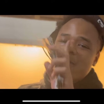 Run Down Gang - Single