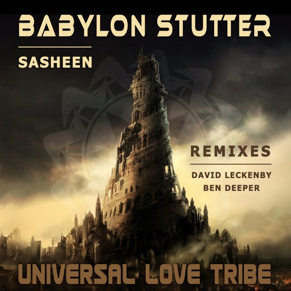 Babylon Stutter - Single